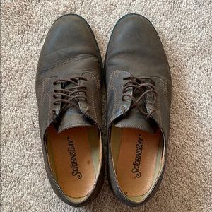 St. John’s Bay Men’s Dress Shoes size 8.5